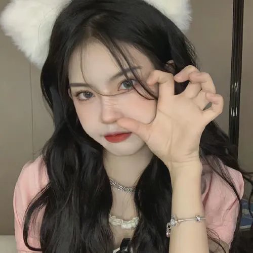 追浪少女